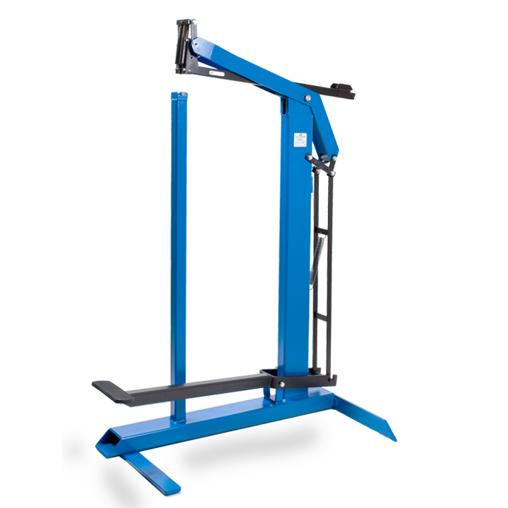 Grapadora de cajas de cartón Josef Kihlberg JK560