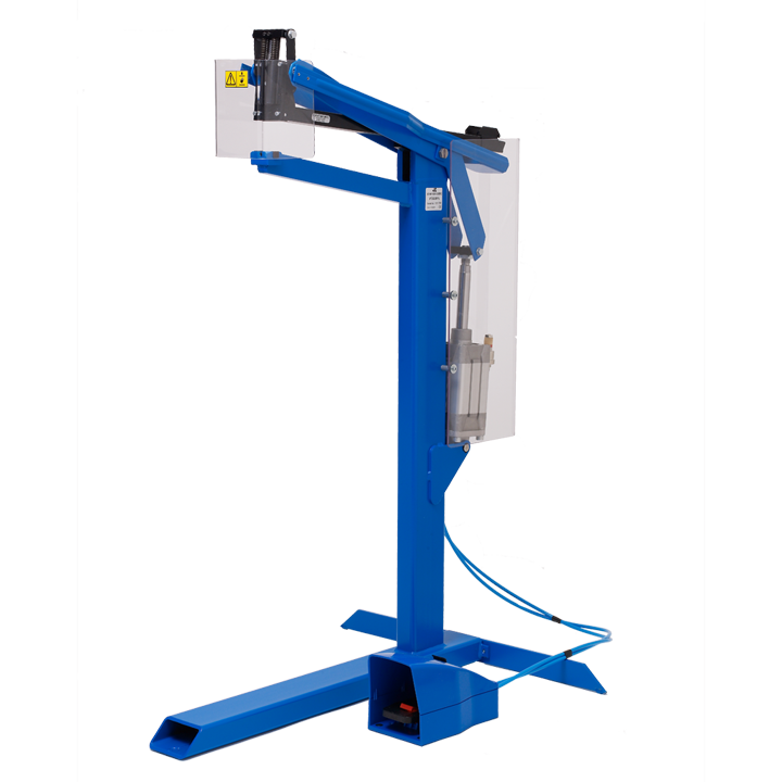 Grapadora de cajas de cartón Josef Kihlberg JK560 PN